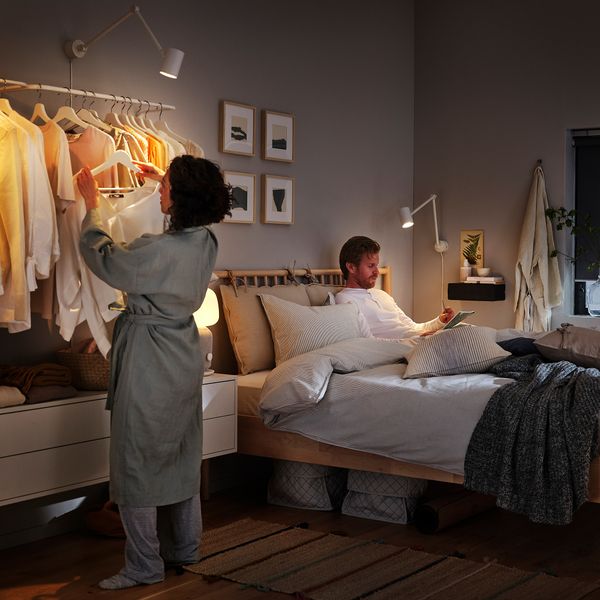 IKEA, дополнительный ракурс