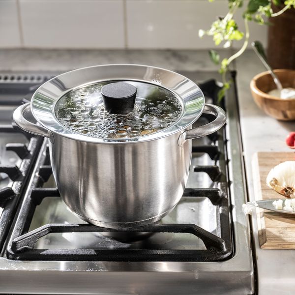 Крышка, стекло 21 см IKEA KLOCKREN КЛОКРЕН 904.491.99 - фото 7