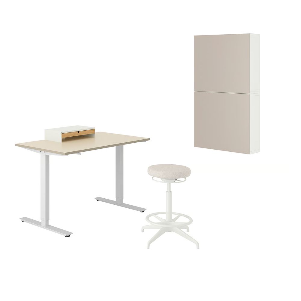 IKEA, вид спереди