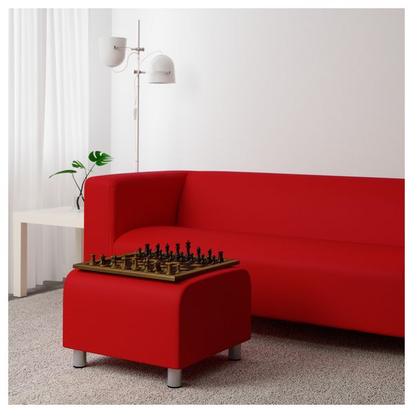 IKEA, дополнительный ракурс