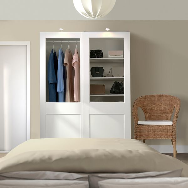 IKEA, дополнительный ракурс