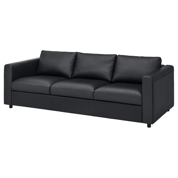 IKEA, вид спереди