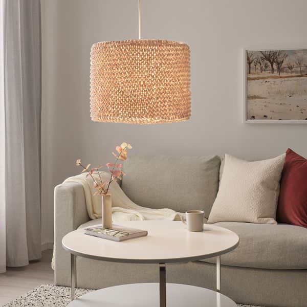 IKEA, дополнительный ракурс - схема-чертеж с размерами
