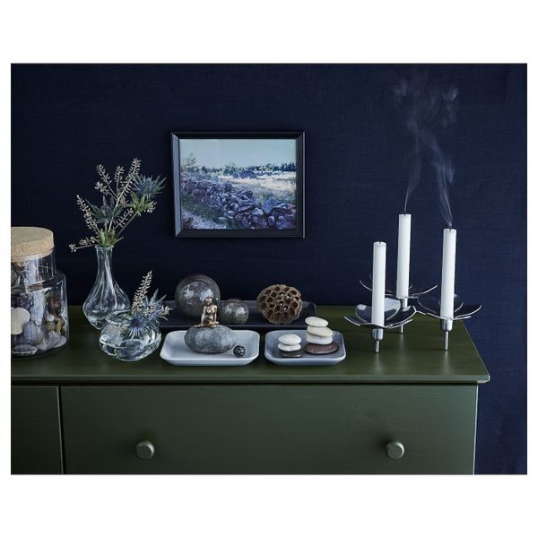 IKEA, дополнительный ракурс - схема-чертеж с размерами