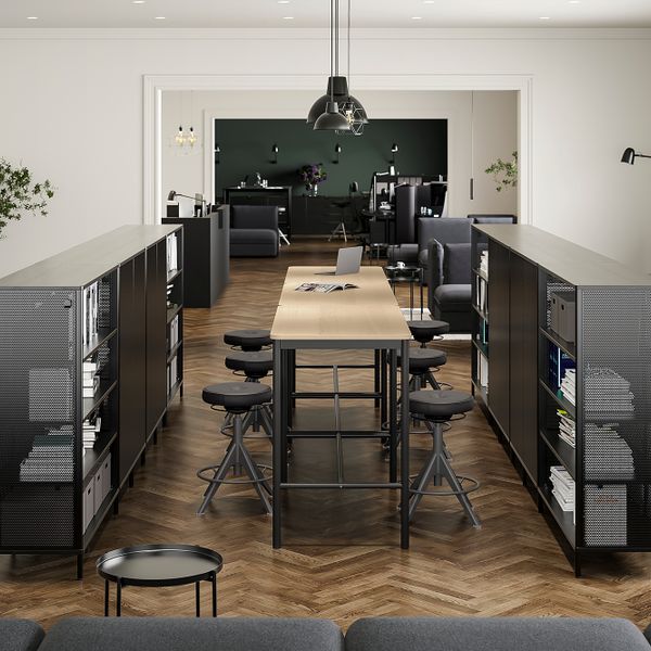 IKEA, дополнительный ракурс