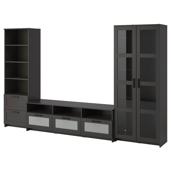 IKEA в интерьере