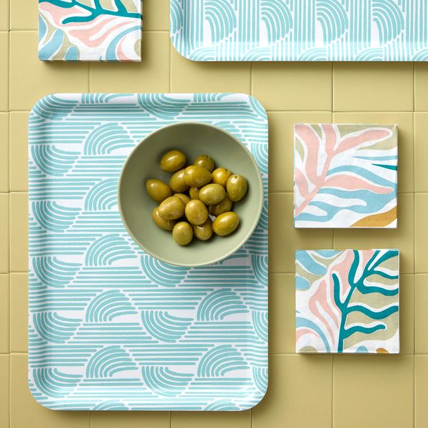 IKEA, дополнительный ракурс - схема-чертеж с размерами