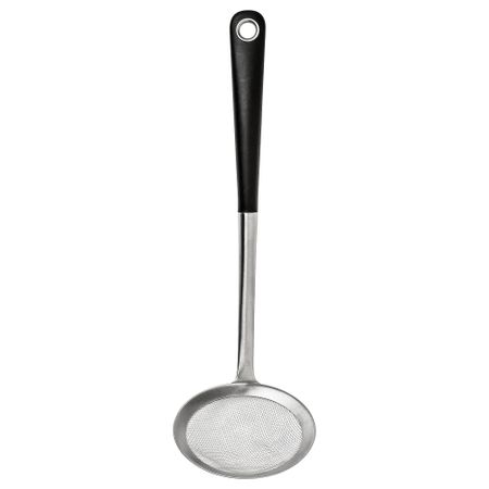 Шумовка для блюд фри IKEA IKEA 365 + HJÄLTE ИКЕА 365 + ЙЭЛТЕ HJÄLTE ИКЕА 365 + ЙЭЛТЕ 601.494.61