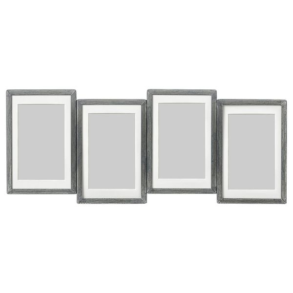 Рама для коллажа на 4фото ВИАРЕД - фото 1