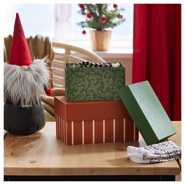 Упаковка 3 из 3 для IKEA