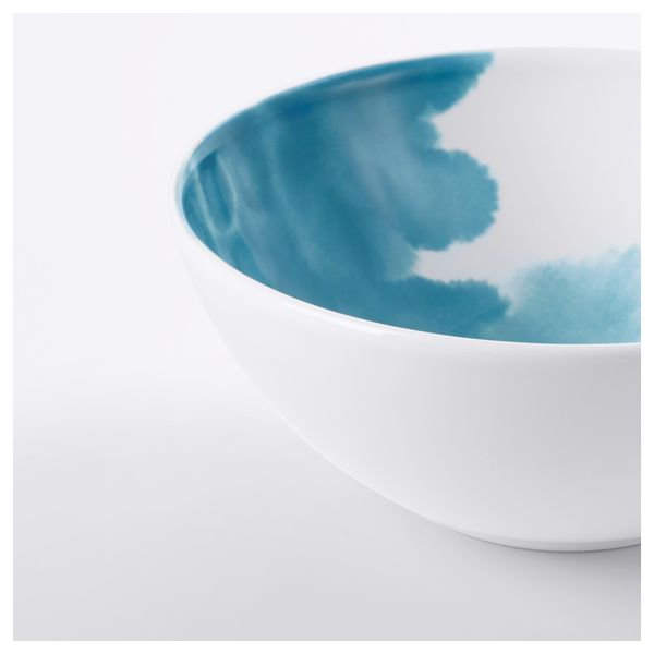 IKEA, дополнительный ракурс - схема-чертеж с размерами