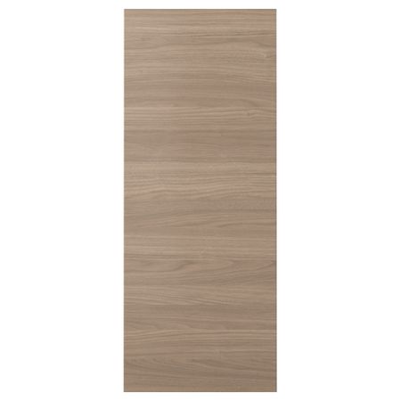 Дверь БРОКХУЛЬТ, под грецкий орех светло-серый