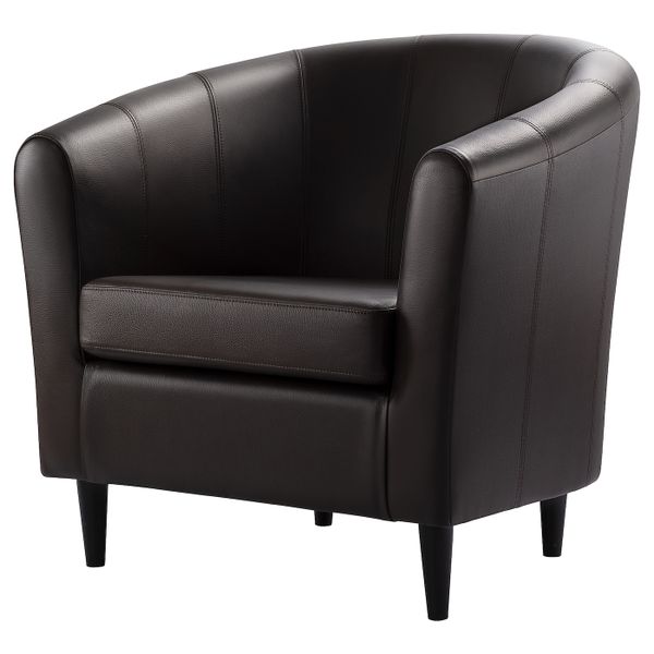 IKEA, вид спереди