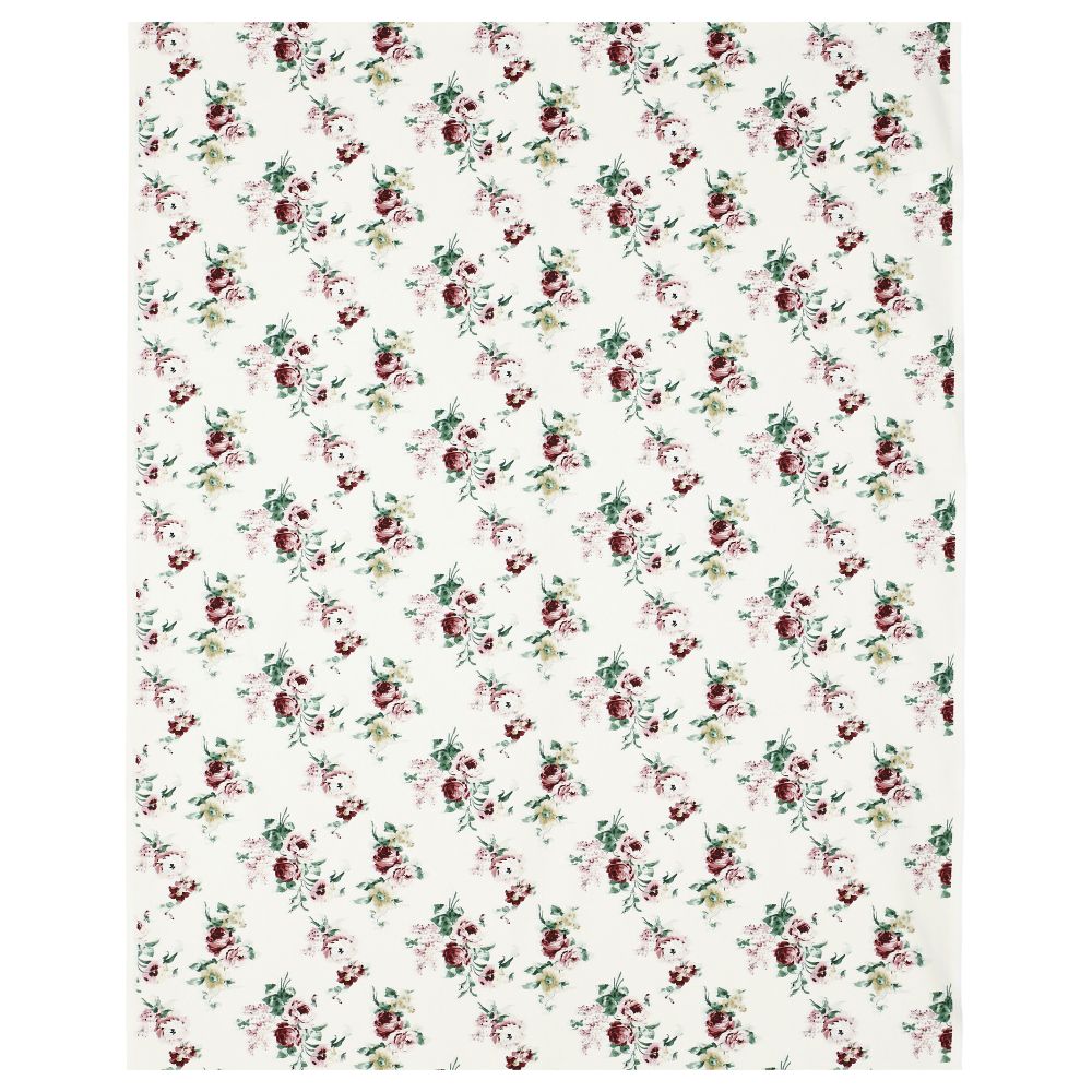 IKEA, вид спереди - схема-чертеж с размерами