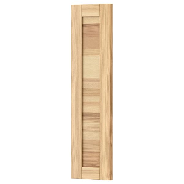 Дверь ТОРХЭМН, естественный ясень - фото 1