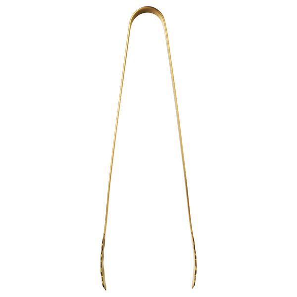 Сервировочные щипцы ВИНТЕР 2018, золотой - фото 1