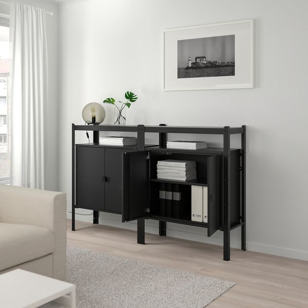 IKEA, дополнительный ракурс
