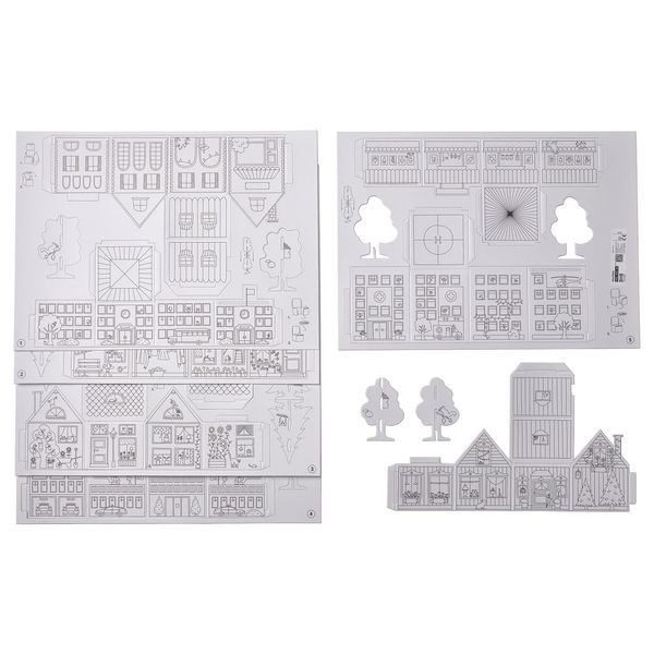 IKEA, дополнительный ракурс