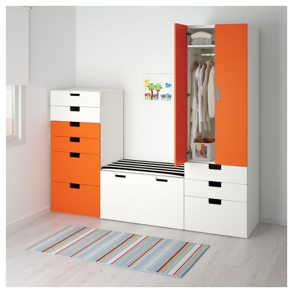 IKEA, дополнительный ракурс