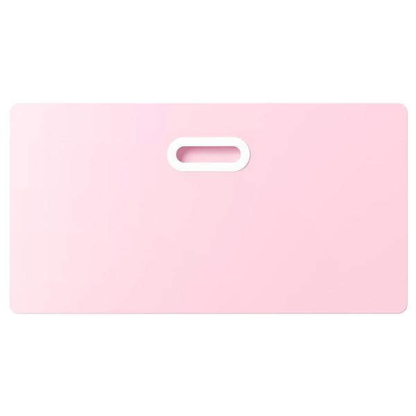 Фронтальная панель ящика, светло-розовый 60x32 см IKEA FRITIDS ФРИТИДС 704.021.93 - фото 1