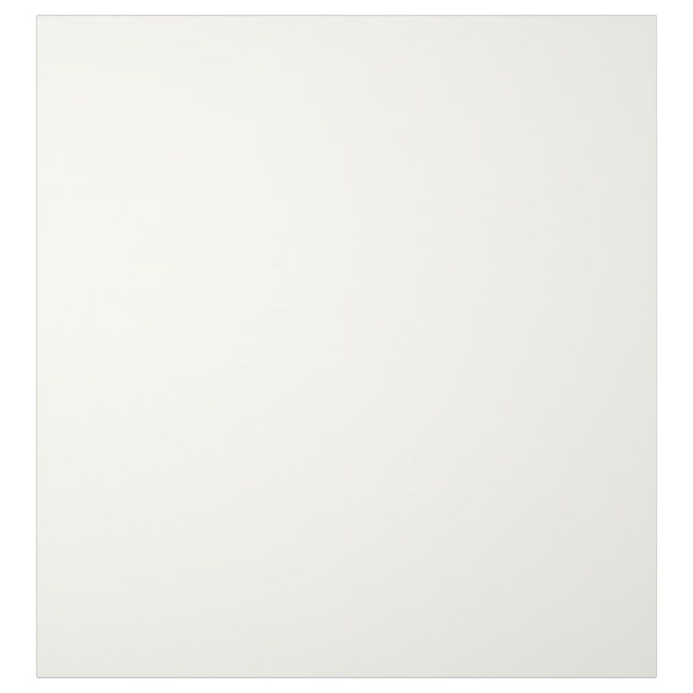 LAPPVIKEN Дверь - белый 60x64 см - фото 1