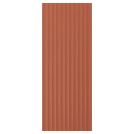 TERRSJÖ ТЕРРШЁ Накладная панель