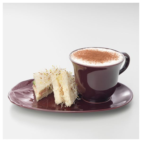 IKEA, дополнительный ракурс - схема-чертеж с размерами