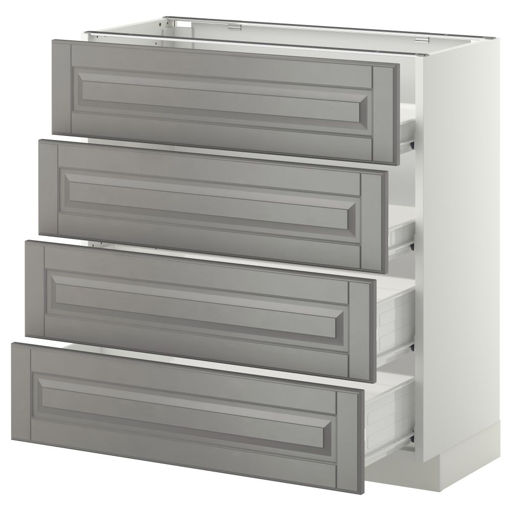IKEA, вид спереди