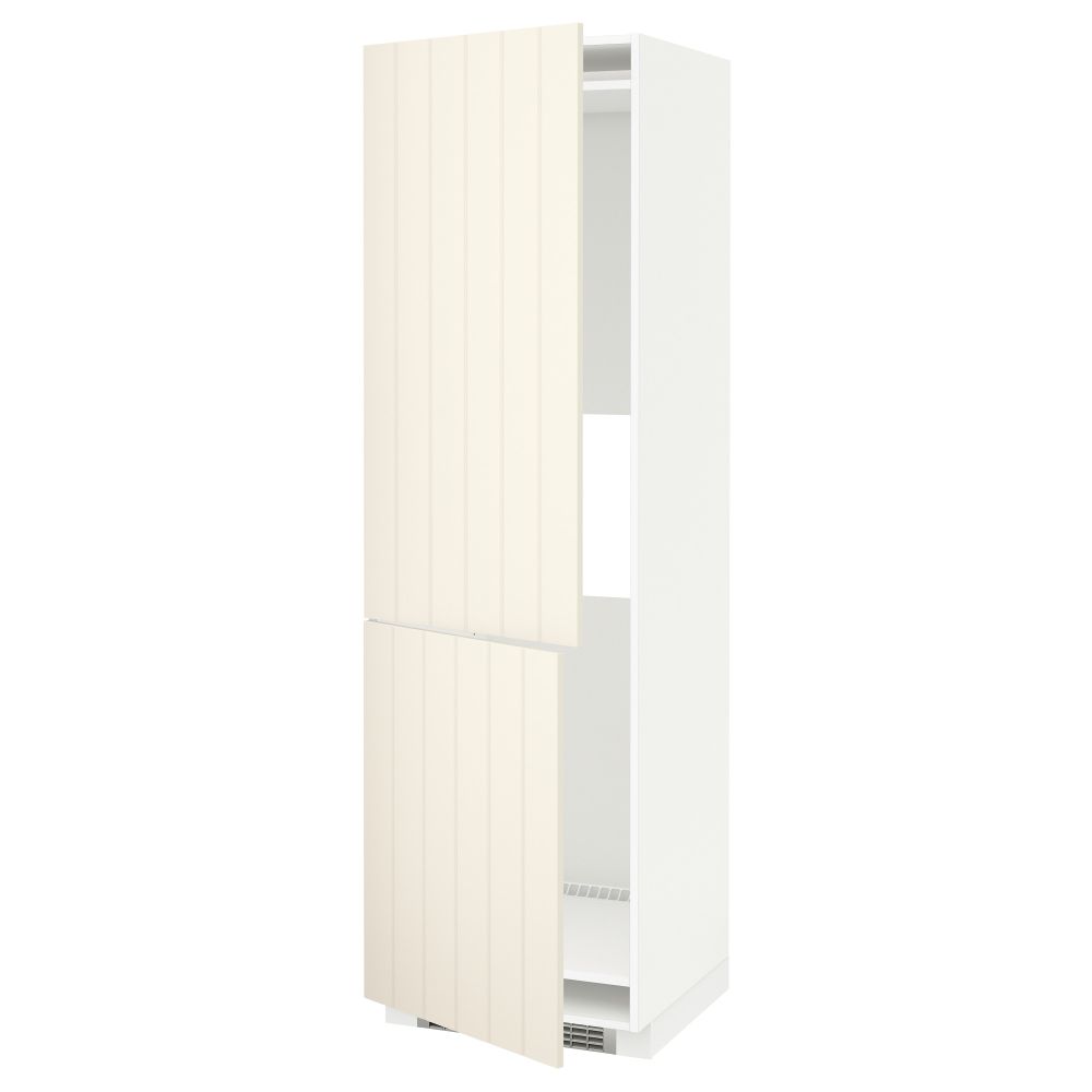 IKEA, вид спереди - схема-чертеж с размерами