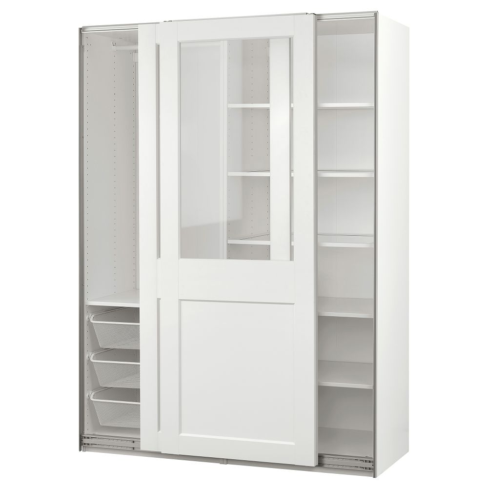 IKEA, вид спереди