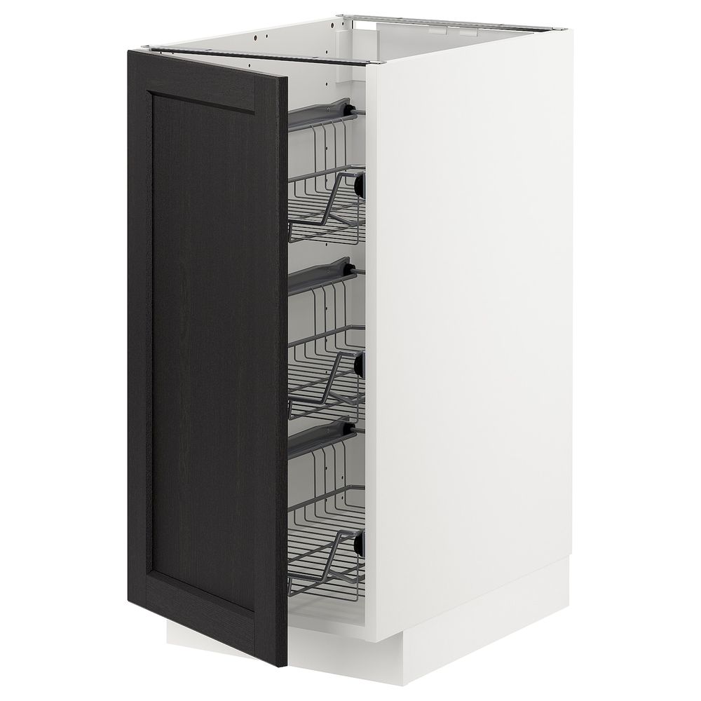 IKEA, вид спереди