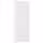 STENSUND Накладная панель - белый 39x103 см