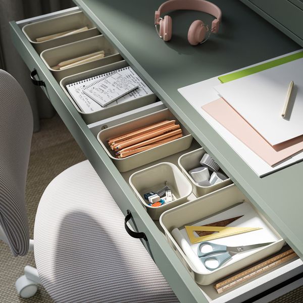 IKEA, дополнительный ракурс - схема-чертеж с размерами