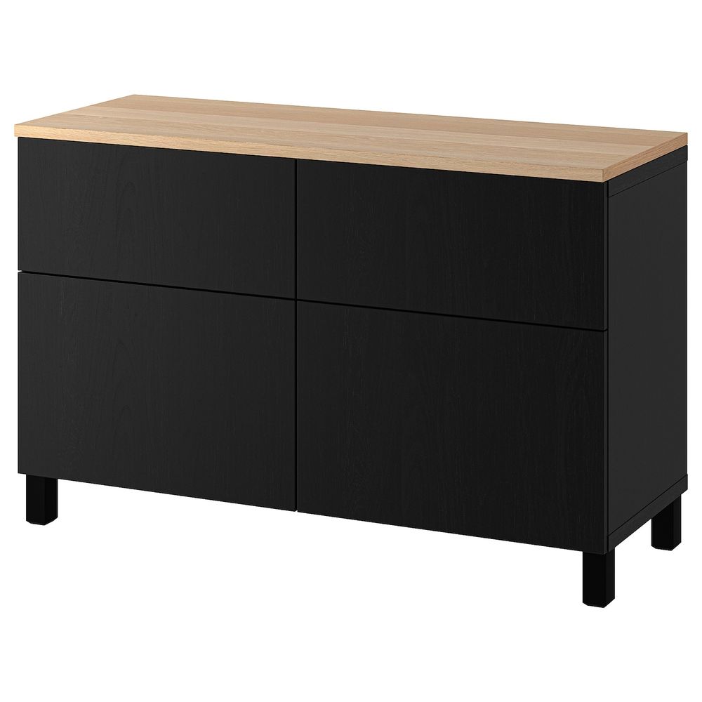 IKEA, вид спереди