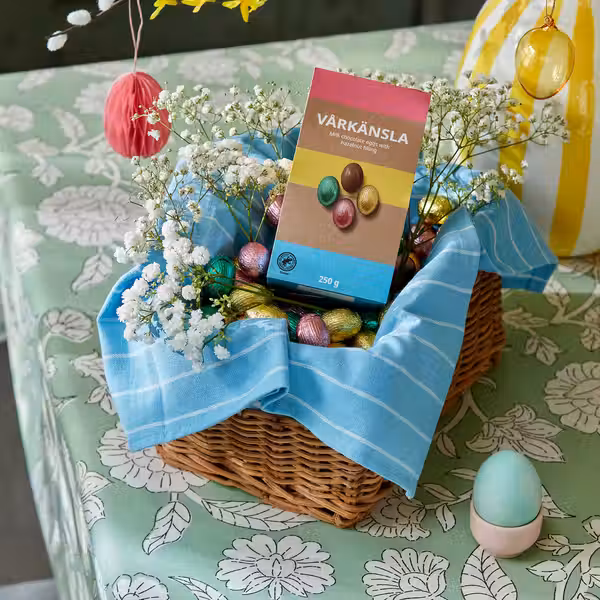 VÅRKÄNSLA Шоколадные яйца - фото 3