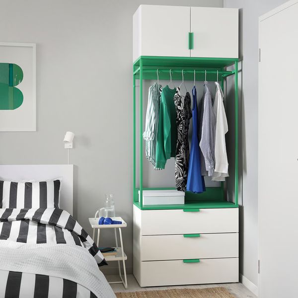 IKEA, дополнительный ракурс