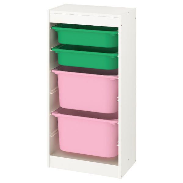 IKEA, вид спереди