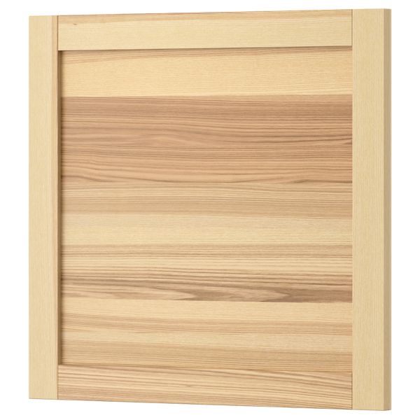 Дверь ТОРХЭМН, естественный ясень - фото 1