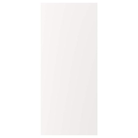 Дверь, белый 60x140 см IKEA HÄGGEBY ХЭГГЕБИ 403.671.91
