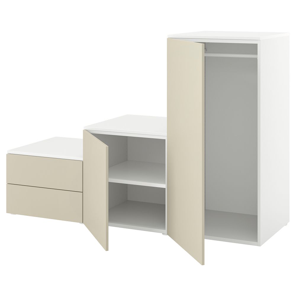 IKEA, вид спереди
