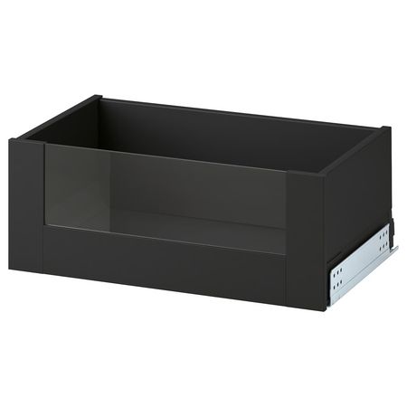 KNIVSHULT Высокий ящик с фронтальной панелью 60x37x21 см