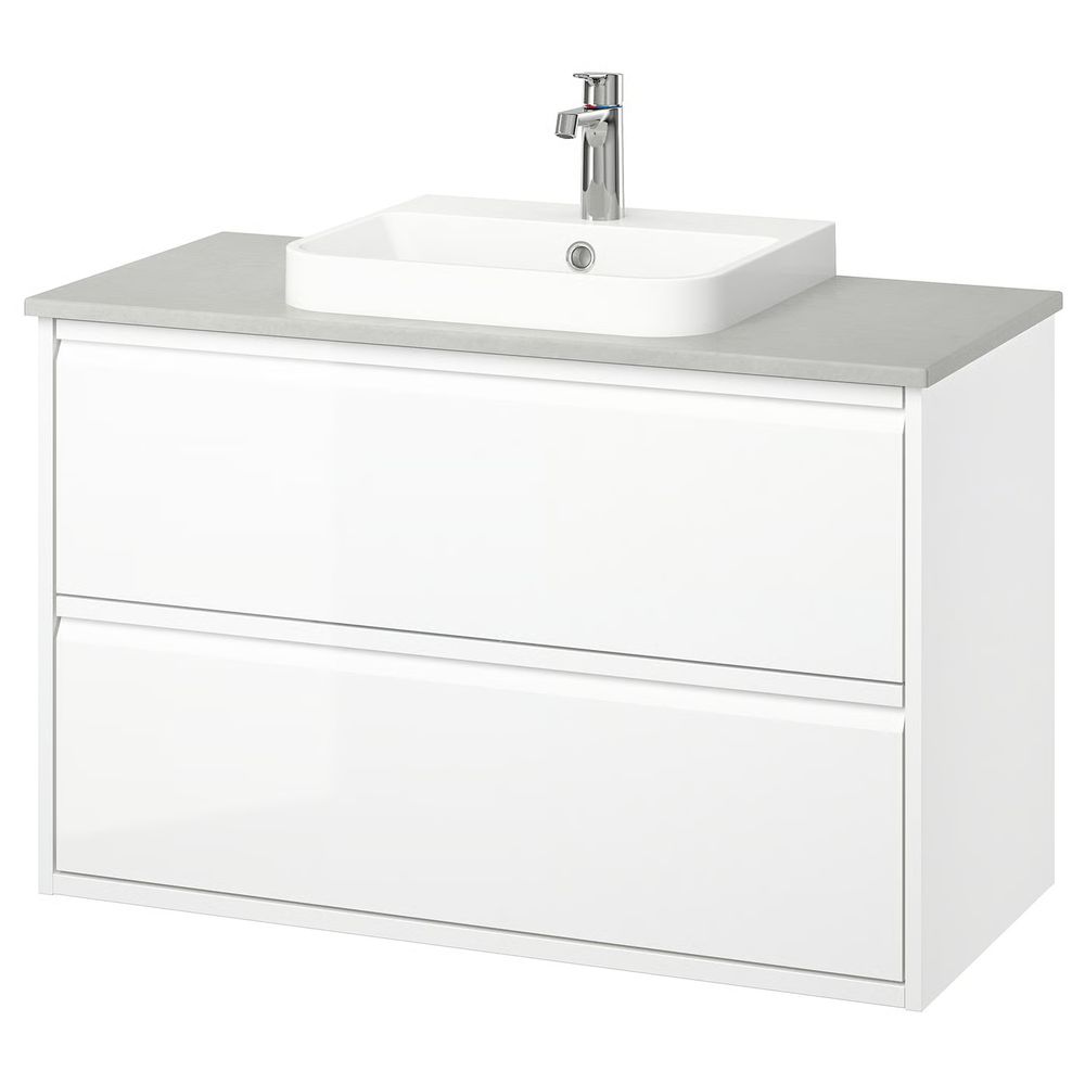 IKEA, вид спереди