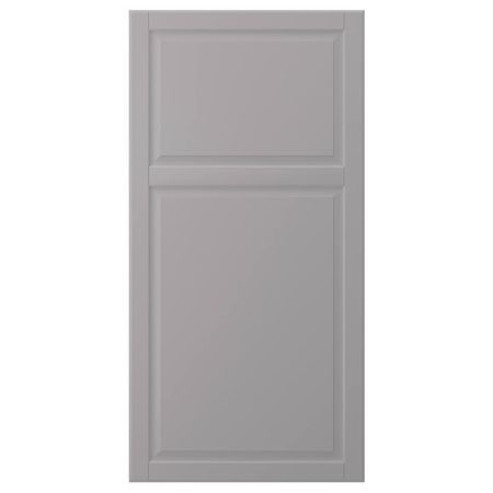 Дверь, серый 60x120 см IKEA BODBYN БУДБИН 603.670.29