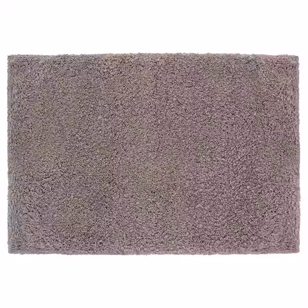 ALMTJÄRN Коврик для ванной - бежевый 60x90 см - фото 1