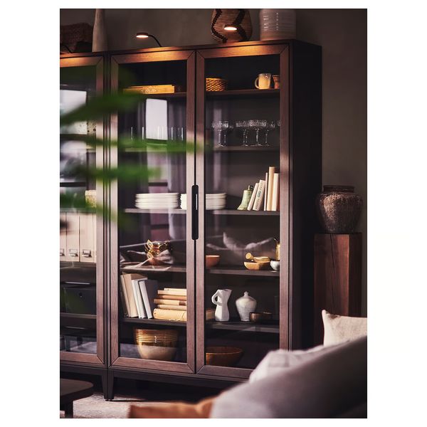 IKEA, дополнительный ракурс