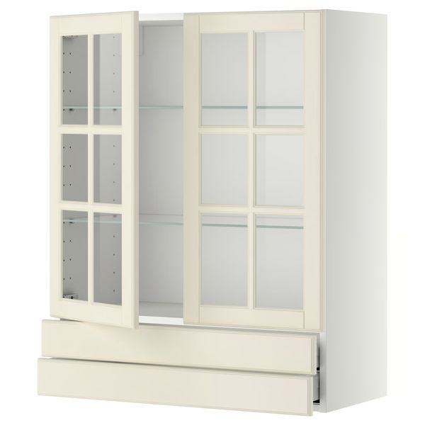 IKEA, вид спереди