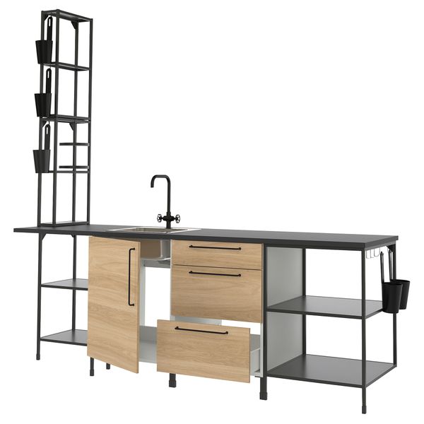 IKEA в интерьере