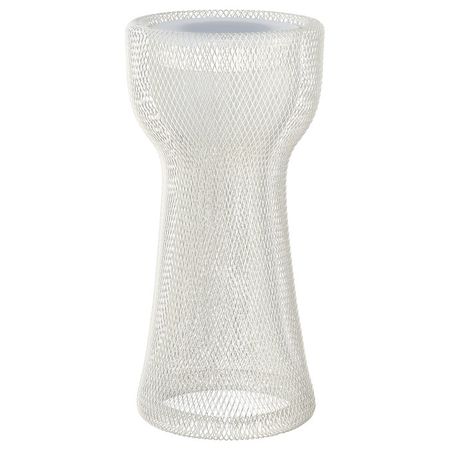 SOLVINDEN Светодиодное напольное украшение - на солнечной батарее/сетка бежевый