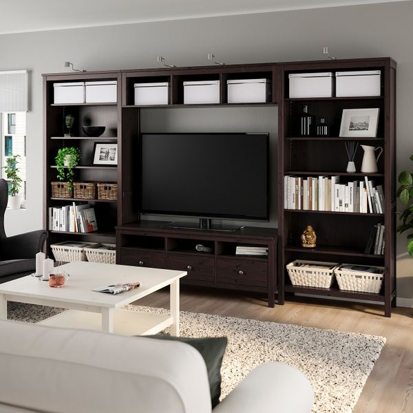 IKEA, дополнительный ракурс
