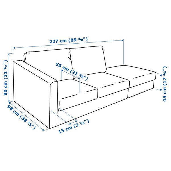 IKEA, дополнительный ракурс